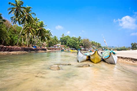 100 Amazing Places to Visit in Goa - A Travel Guide | Thomas Cook