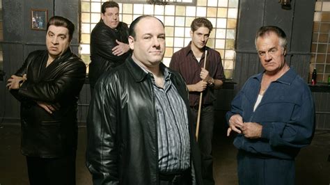 The Sopranos, Season 6, Pt. 1 release date, trailers, cast, synopsis ...