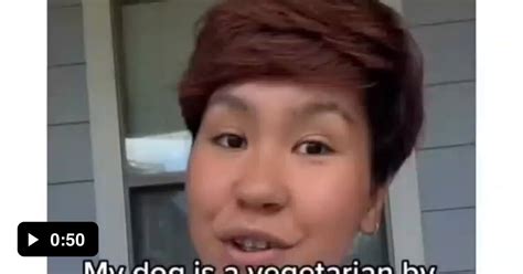 Vegetarian döggy - 9GAG