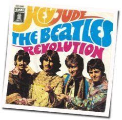 REVOLUTION 1 (VER. 2) Guitar Chords by The Beatles