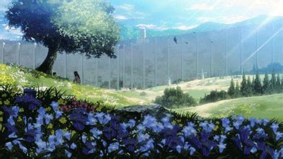 Attack on Titan opening scene | Anime scenery, Scenery, Anime background