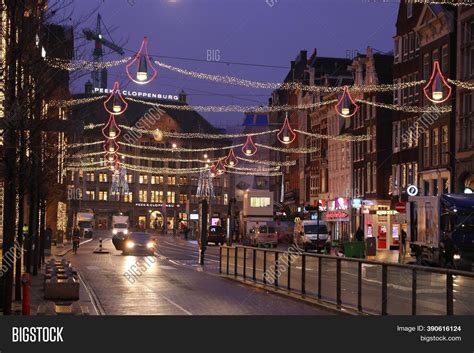 Amsterdam, Netherlands Image & Photo (Free Trial) | Bigstock