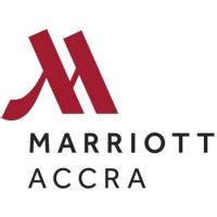 Accra Marriott Hotel Mission Statement, Employees and Hiring | LinkedIn