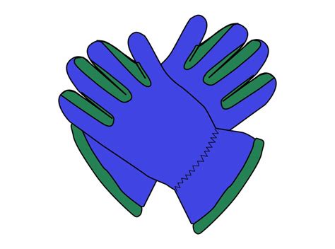 clipart gloves 20 free Cliparts | Download images on Clipground 2024