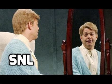 Best of SNL- Daily Affirmation with Stuart Smalley - YouTube