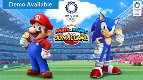 Mario & Sonic At The Olympic Games Tokyo 2024 - Kiley Merlina