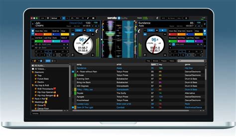 Serato DJ Pro And Serato DJ Lite Released, Adds Practice Mode!