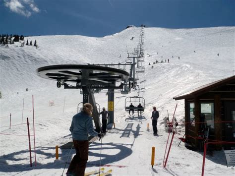 Ski lifts Telluride - cable cars Telluride - lifts Telluride