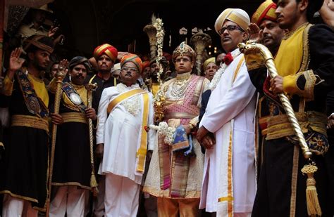 An overview of the Wodeyar dynasty that ruled Mysore Kingdom for 500 years - IBTimes India