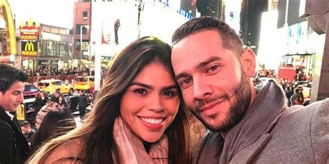 '90 Day Fiance' Stars Jonathan Confirms Split From Wife Fernanda