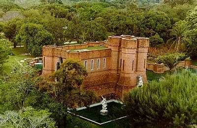 Castles of Brazil : r/Shadiversity