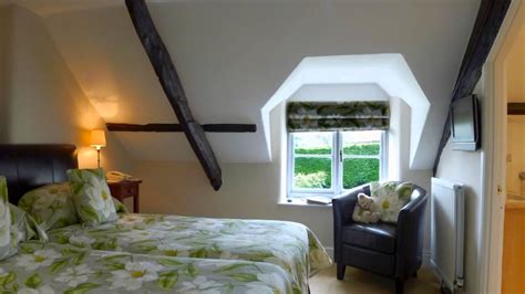 The Blagdon Manor Quoditch Room - YouTube