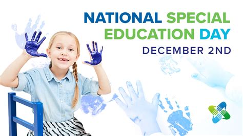 National Special Education Day 2022 - Clear Touch