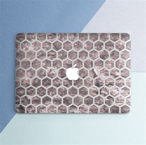 Stone MacBook Case Marble MacBook Air Case MacBook Air 13 Case ...