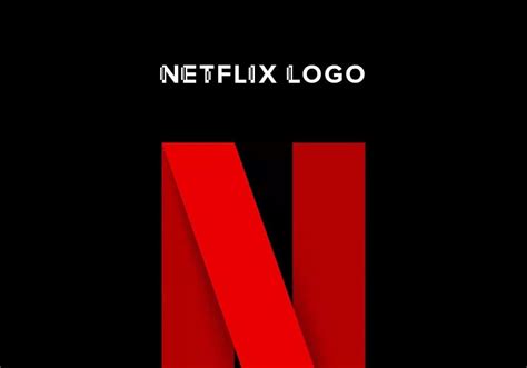 Netflix netflix logo - hongkongkera