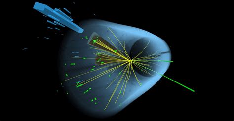 Art for "The Physics Still Hiding in the Higgs Boson" How The Universe Works, Secrets Of The ...