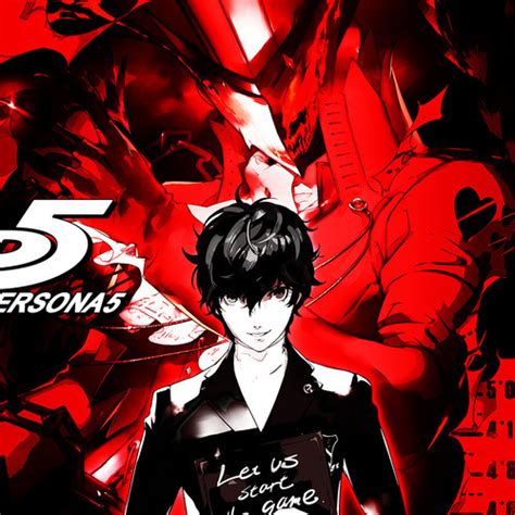 persona 5 ost | Tumblr