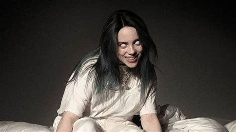 Billie eilish when we all fall asleep zip - germanopm