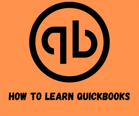 How To Learn Quickbooks (The Easy Way)