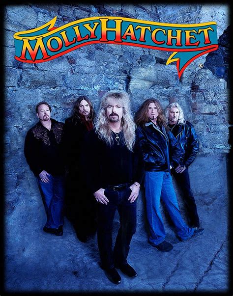 Phil McCormack, Singer From The Band Molly Hatchet, Dies At 58