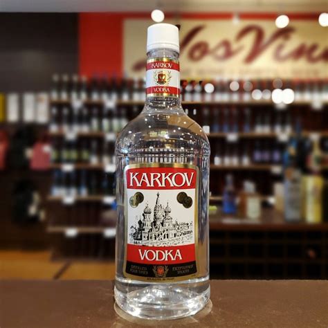 Best Russian Vodka Brands in the World • Vipflow