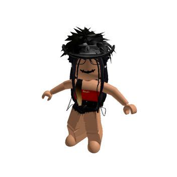 Profile - Roblox | Roblox animation, Cool avatars, Slender girl