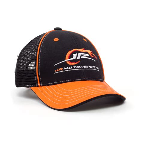 JR Motorsports 2018 Youth Logo Hat | Shop the Shop JR Nation Official Store