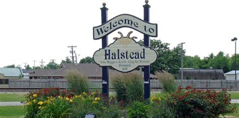 Halstead, KS | Official Website