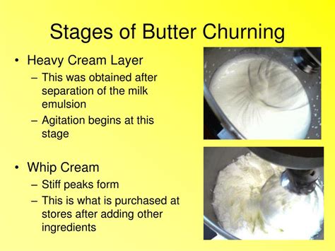 PPT - Optimizing Butter Making PowerPoint Presentation, free download ...