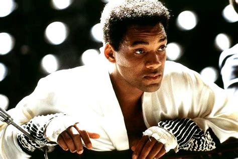 Actor Airs 15-Year-Old Beef with Will Smith, Accuses Star of Using Steroids for 'Ali' Role