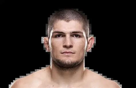 Does Khabib Nurmagomedov have cauliflower ear? - BudoDragon