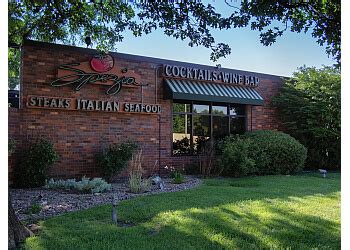 3 Best Italian Restaurants in Omaha, NE - Expert Recommendations