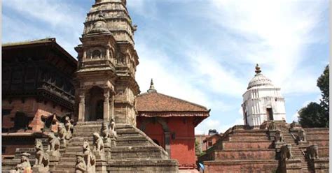 ArchI DosE NepaL: Architecture of Nepal