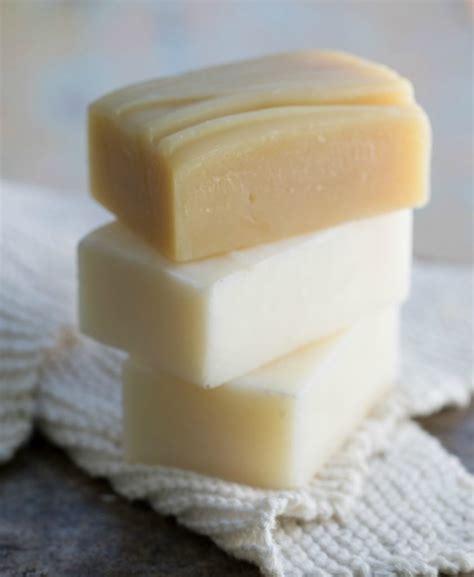 Goats Milk and Honey Soap Recipe for Beginners | Homemade soap recipes, Soap recipes, Handmade ...