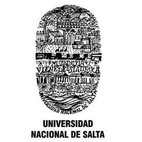 Logo De La Unsa Salta - Image to u