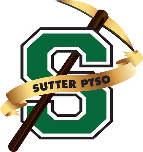 Sms Logo Final - Sutter Middle School Logo Clipart - Full Size Clipart ...