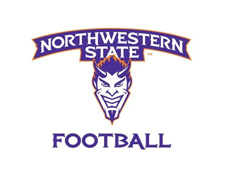 Northwestern State Football