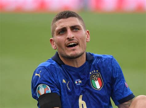 Euro 2020: Marco Verratti’s majestic return boosts Italy chances | The ...