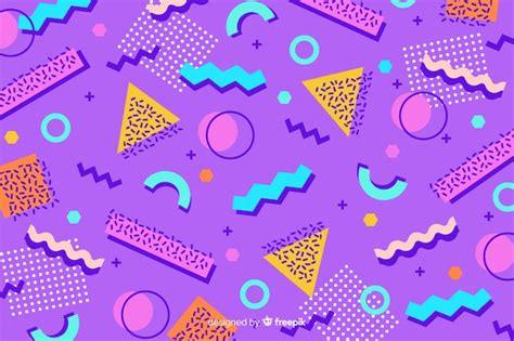 90s Retro Background Images - Free Download on Freepik