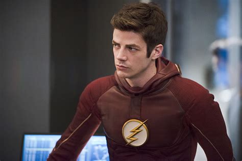 'Zoom' Reveals Himself In New Promotional Stills From THE FLASH Season 2 Episode 18: "Versus Zoom"