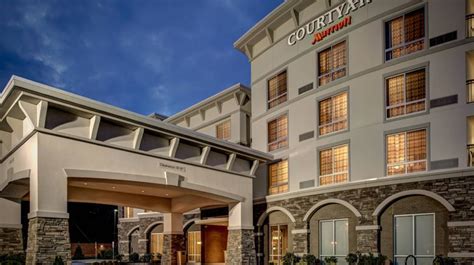 Courtyard by Marriott Boone- Boone, NC Hotels- First Class Hotels in Boone- GDS Reservation ...