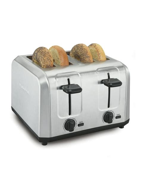 Hamilton Beach Toasters in Toasters - Walmart.com