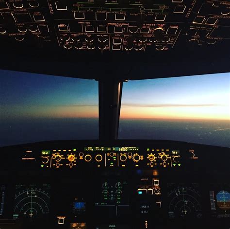 From the flight deck of an Airbus A320 somewhere over Madrid : aviation