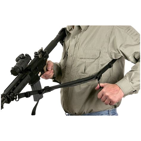 Vero Vellini® Tactical 2-Point Sling - 633510, Gun Slings at Sportsman ...