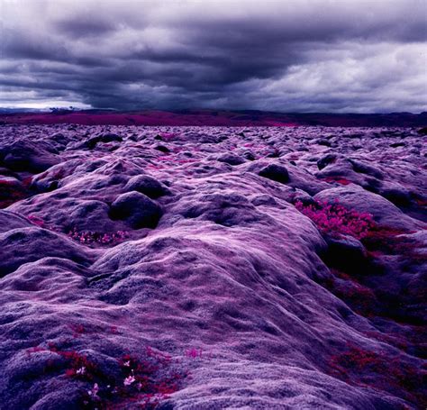 IlPost - Islanda del sud -Daniel Zvereff | Infrared photography, Arctic landscape, Landscape