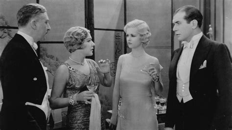 Puttin' on the Ritz (1930) | MUBI