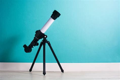 5 Best Affordable Telescopes On A Budget