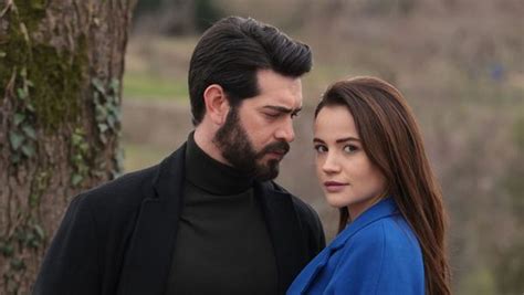 Romantic Turkish series you can binge-watch