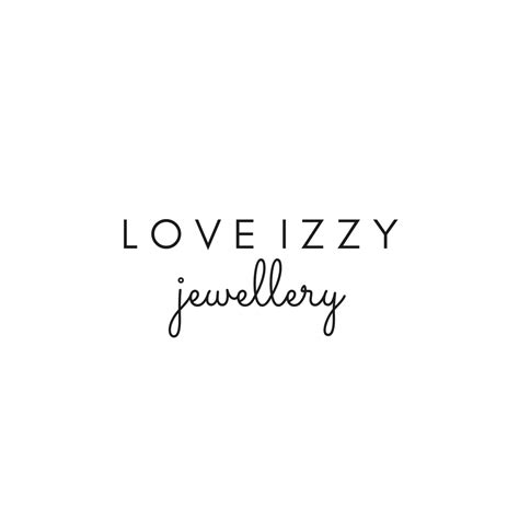 Love Izzy Jewellery | About