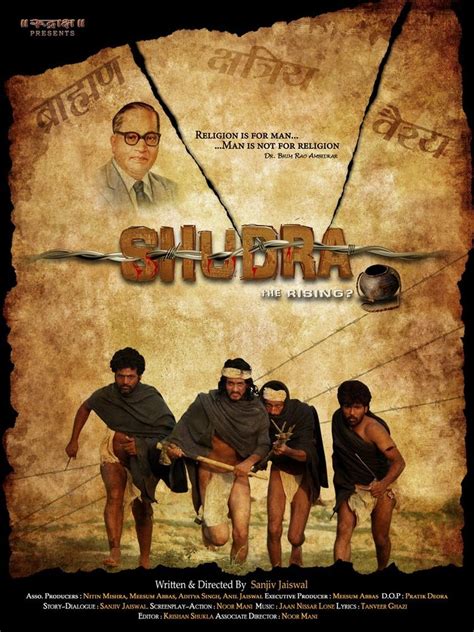 Shudra: The Rising (2012) - DVD PLANET STORE